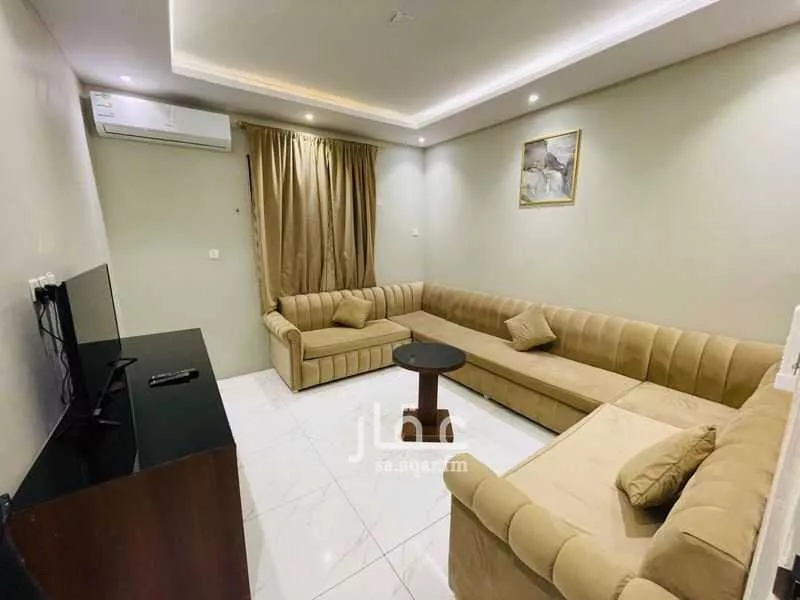 1 bedroom apartment in Al Murooj 4