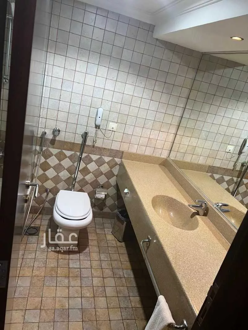 1 bedroom apartment in Al Amal, Riyadh 9