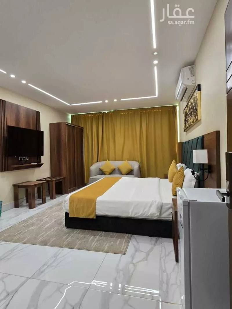 شقة 5 غرف في ام الحمام الغربي 1