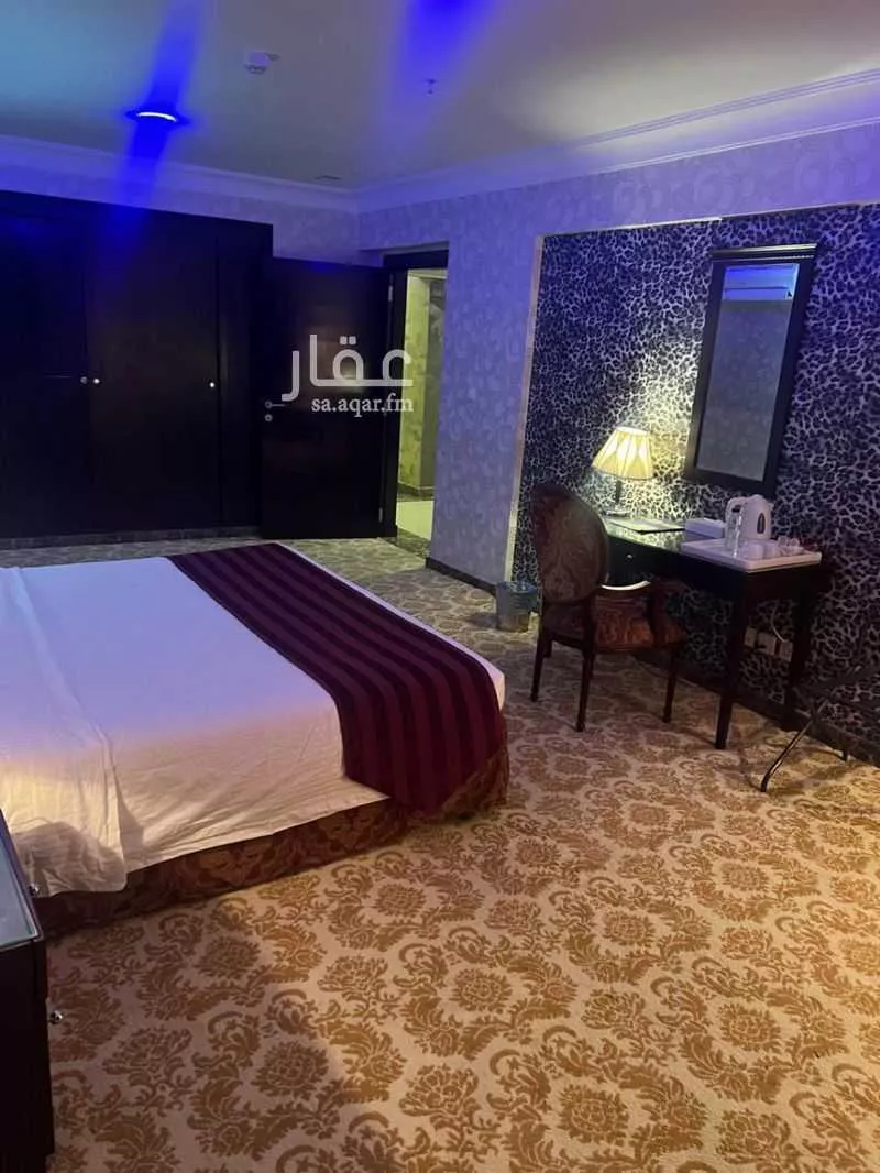 1 bedroom apartment in Al Amal, Riyadh 6