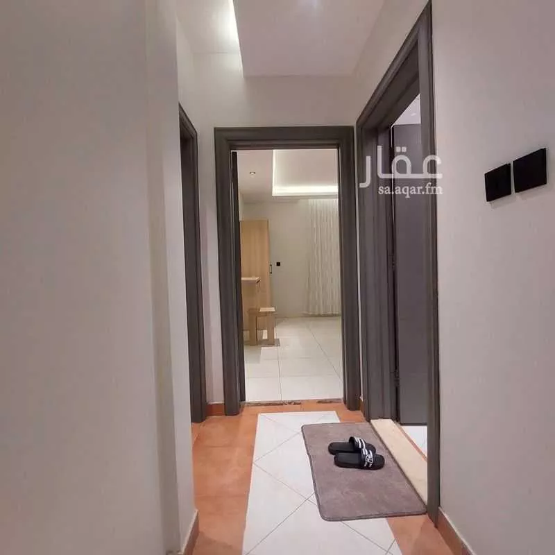 2 bedroom apartment in Al Olaya, Riyadh 10