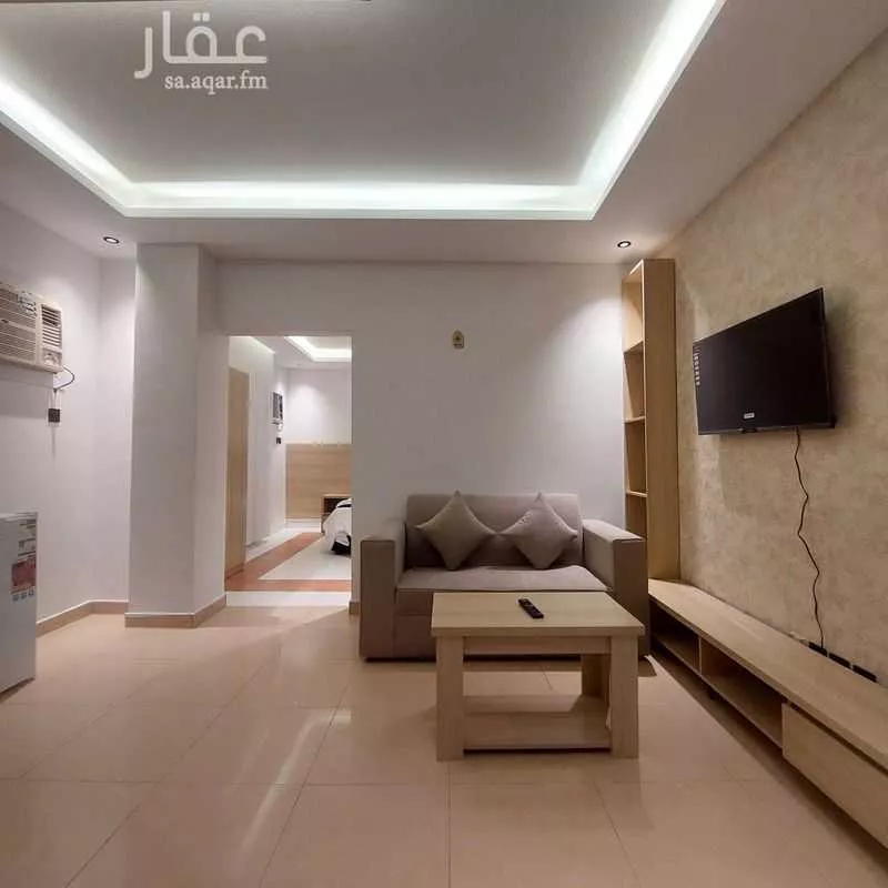 2 bedroom apartment in Al Olaya, Riyadh 7