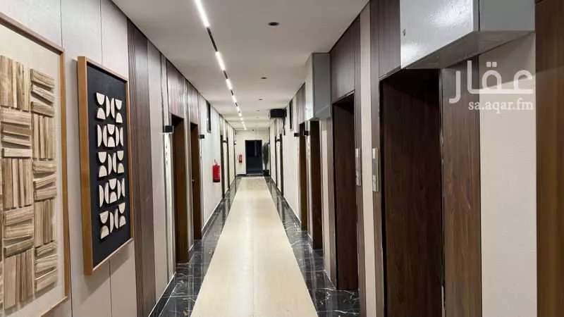 شقة 1 غرف في الورود 2