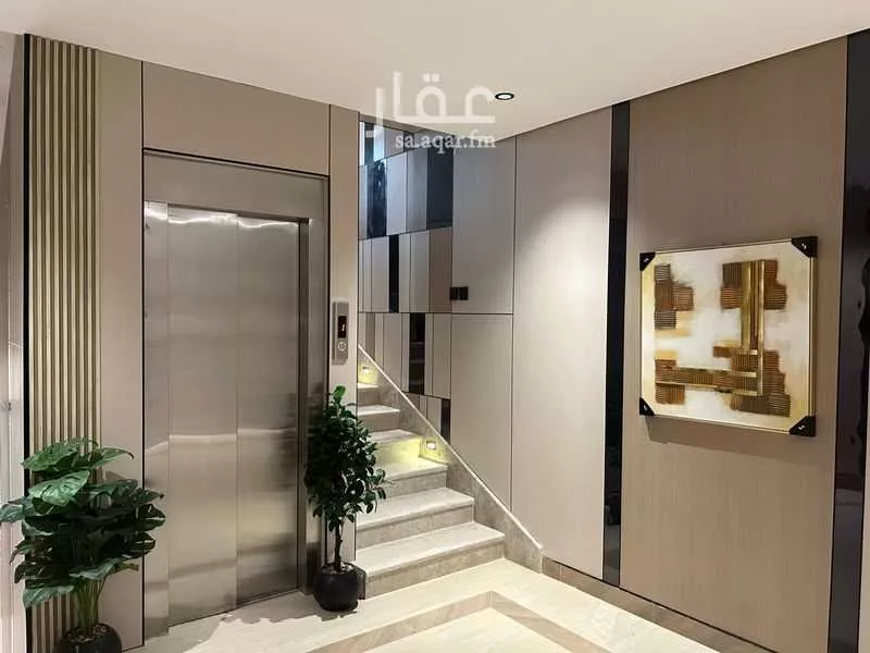 شقة 1 غرف في الضباط 3