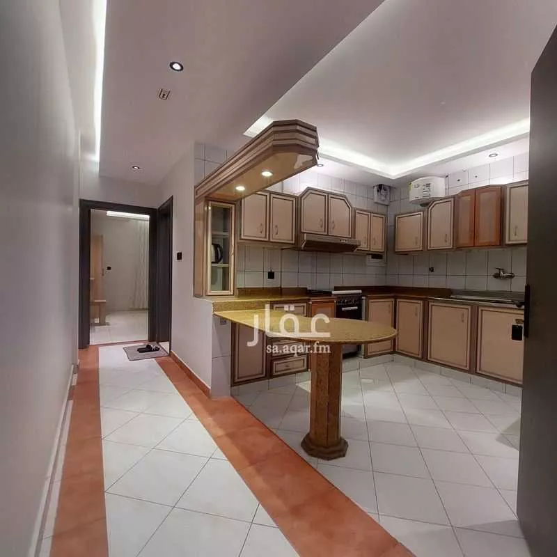 1 bedroom apartment in Al Olaya 2