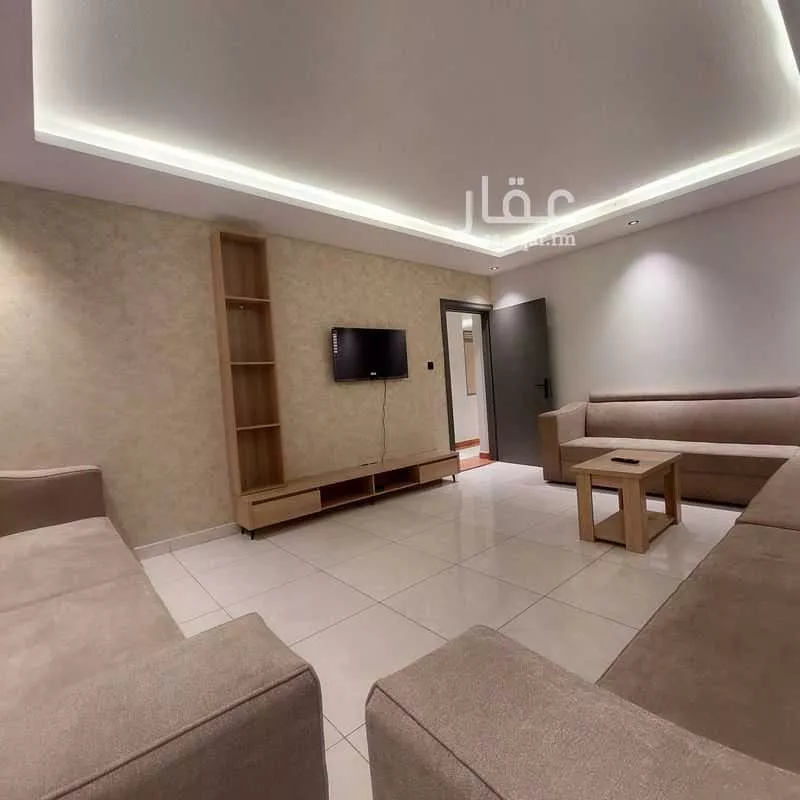 1 bedroom apartment in Al Olaya 5