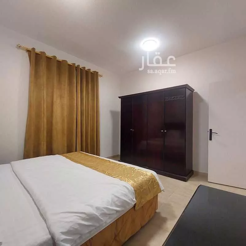 شقة 1 غرف في الملز 1