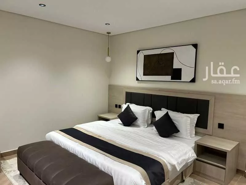 شقة 1 غرف في الضباط 2