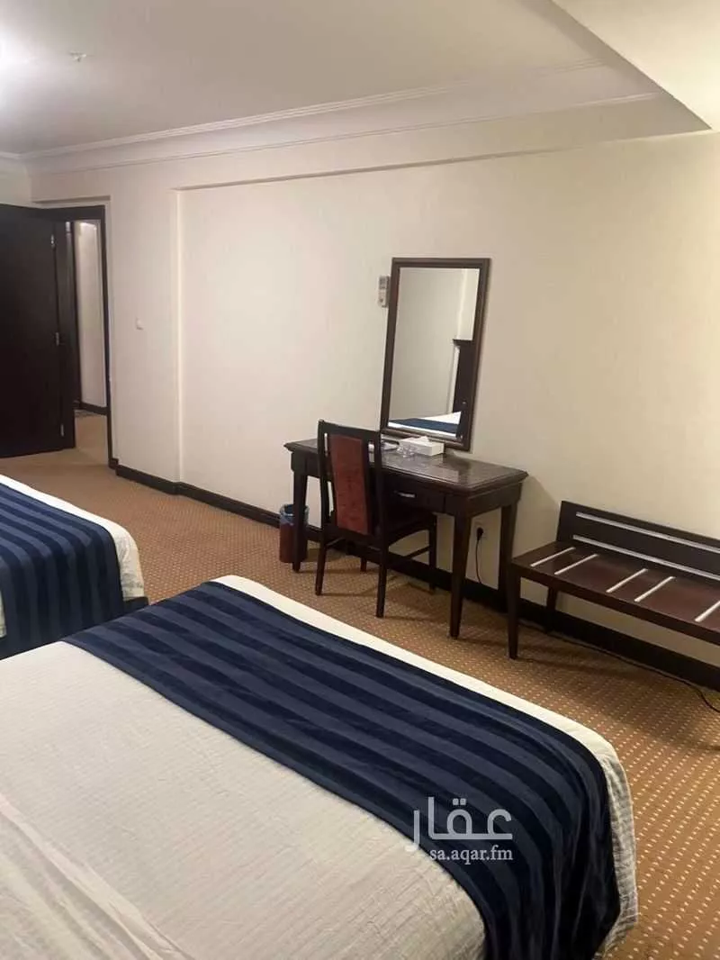 1 bedroom apartment in Al Amal, Riyadh 4