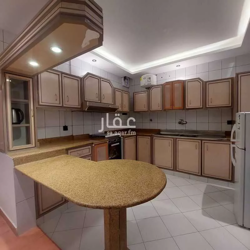 1 bedroom apartment in Al Olaya 3
