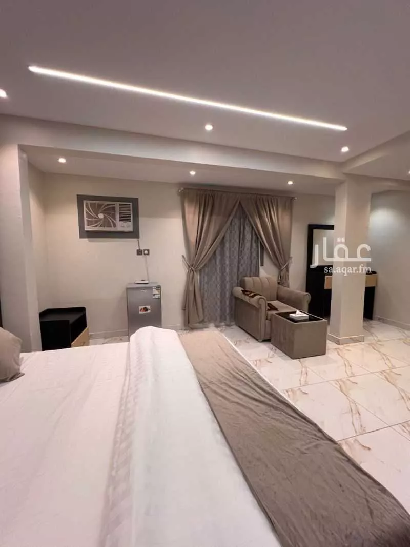 شقة 30 غرف في الملز 2