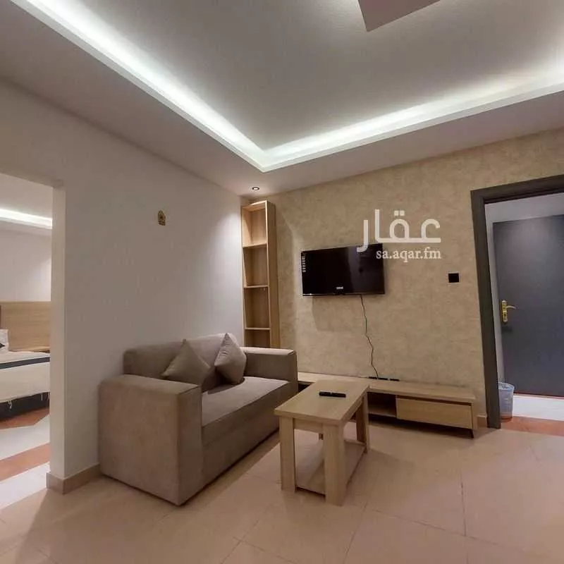 2 bedroom apartment in Al Olaya, Riyadh 8