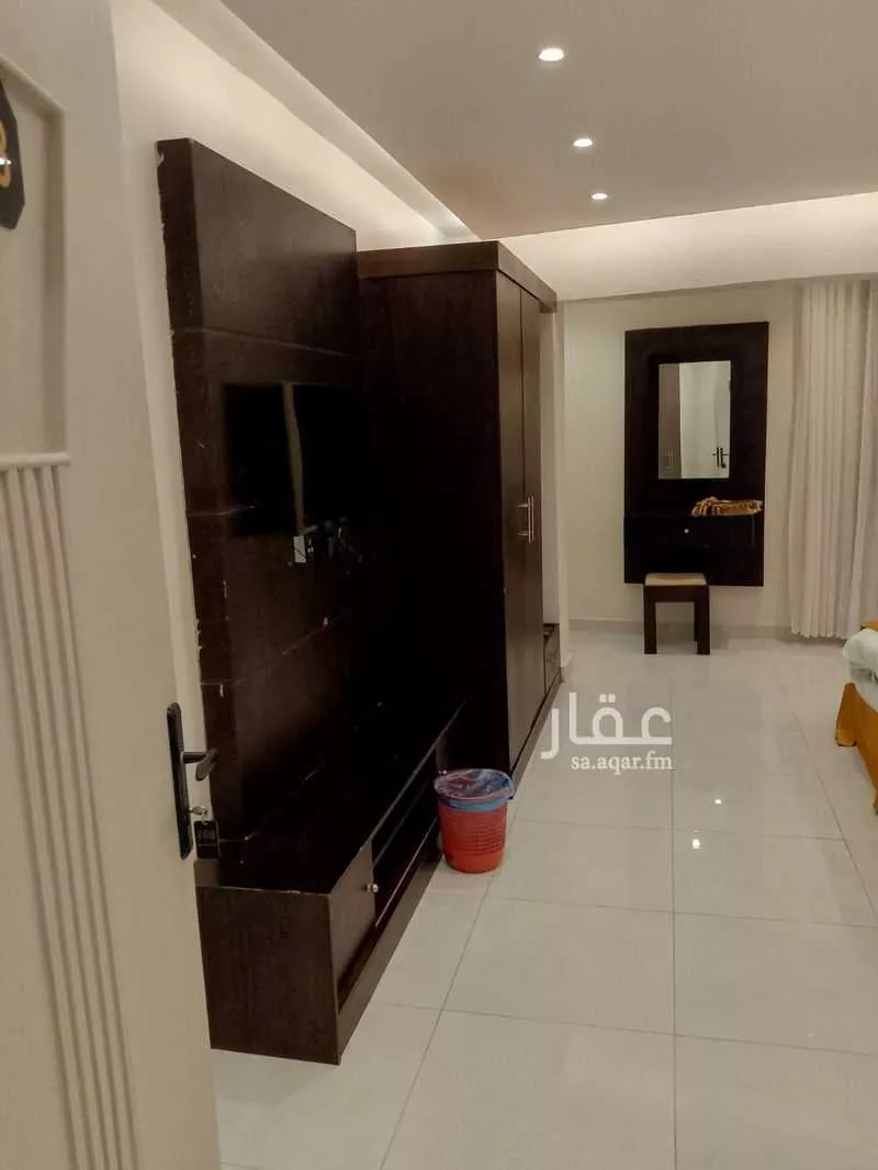 1 bedroom apartment in Al Amal 5