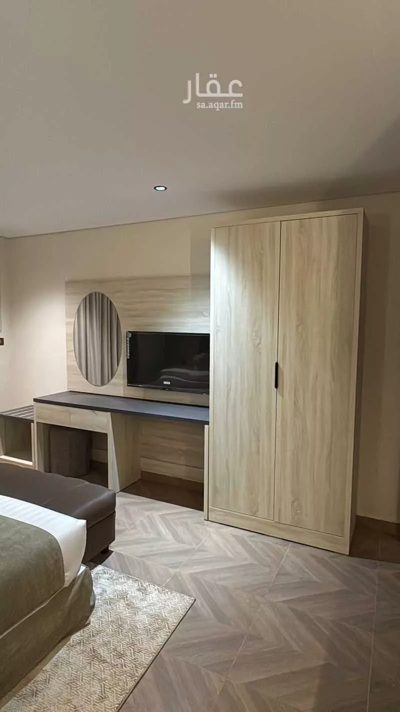 شقة 40 غرف في النزهة 5