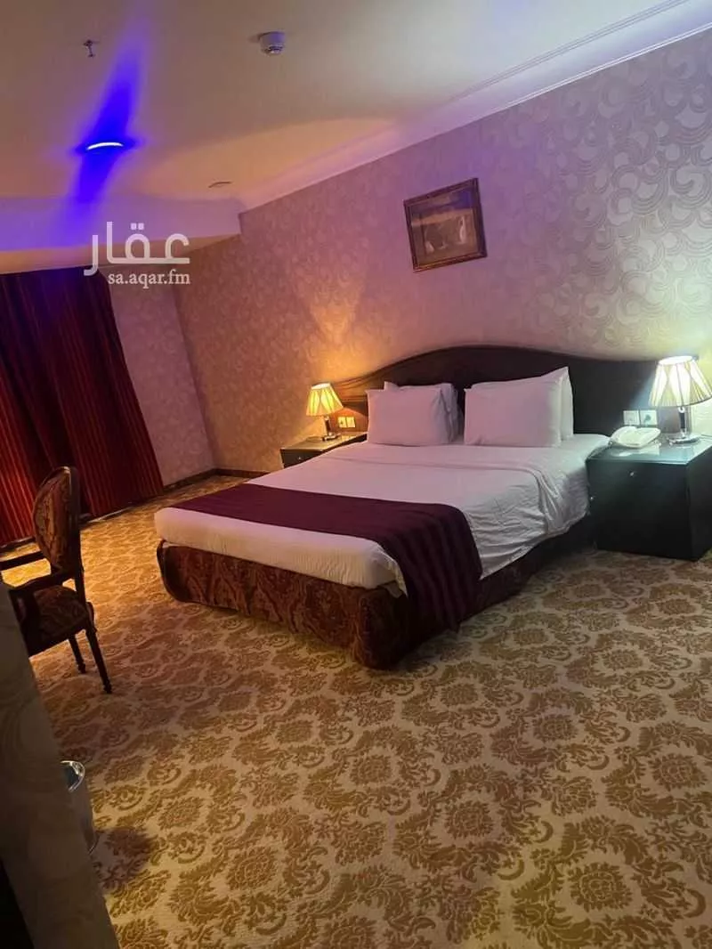 1 bedroom apartment in Al Amal, Riyadh 7