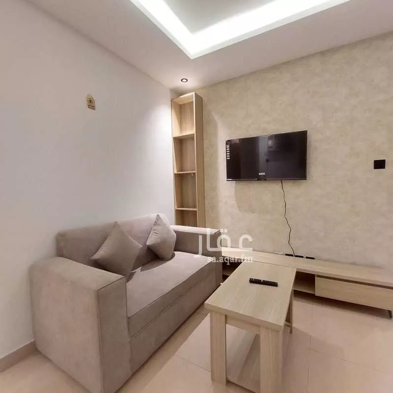 2 bedroom apartment in Al Olaya, Riyadh 9