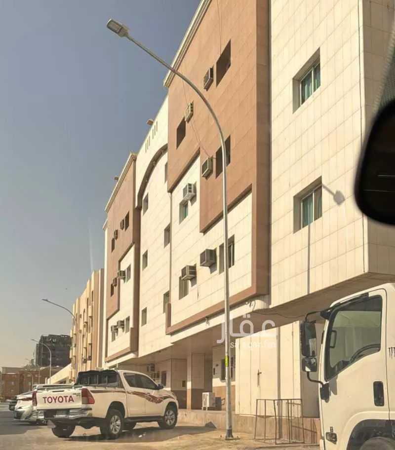 2 bedroom apartment in Al Olaya, Riyadh 15