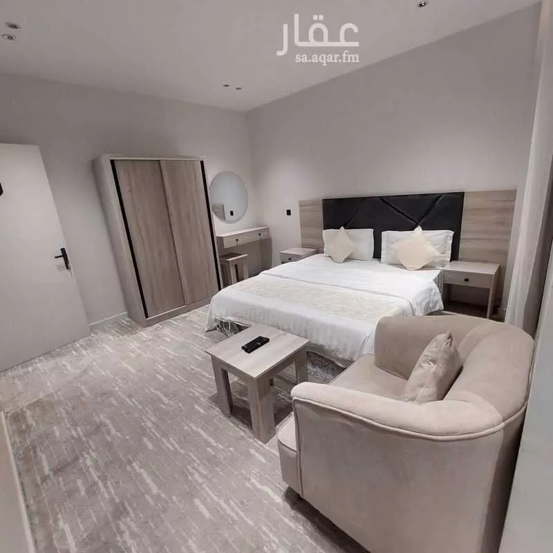 2 bedroom apartment in Al Olaya, Riyadh 16
