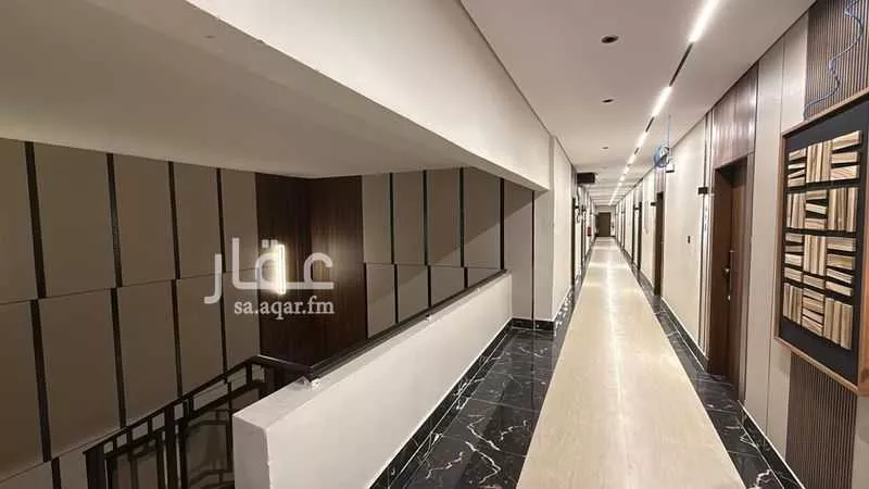 شقة 1 غرف في الورود 4