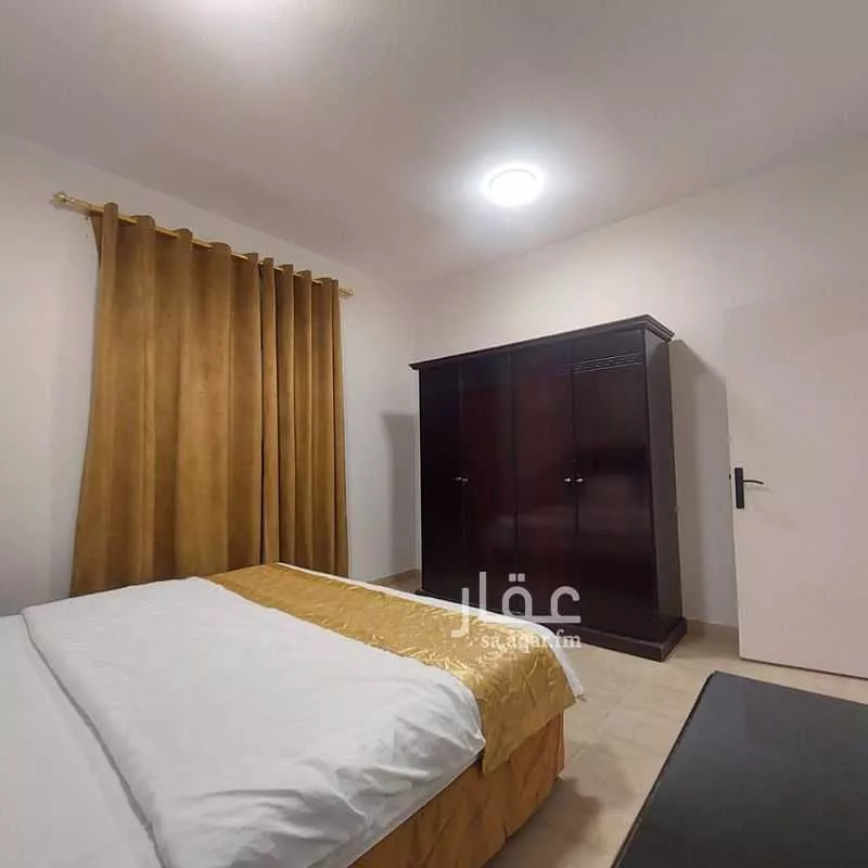 شقة 1 غرف في الملز 2