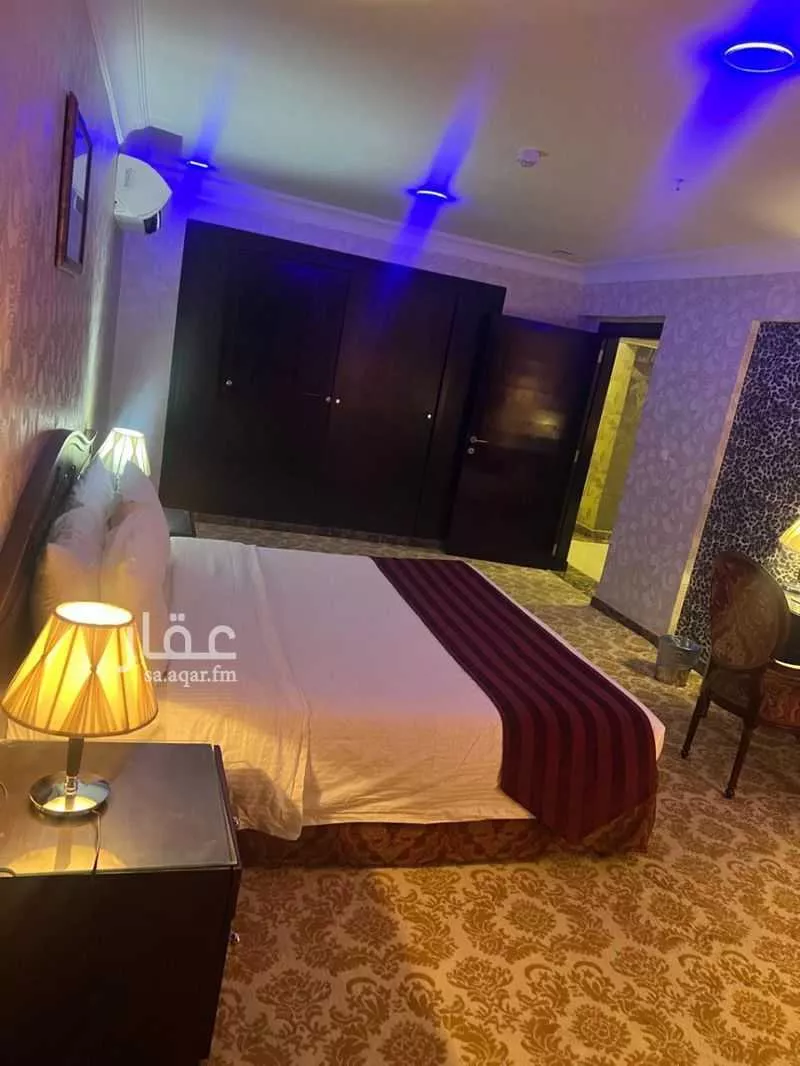 1 bedroom apartment in Al Amal, Riyadh 8
