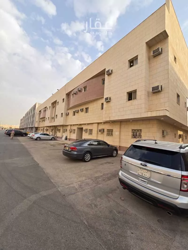 2 bedroom apartment in King Faisal, Riyadh 15
