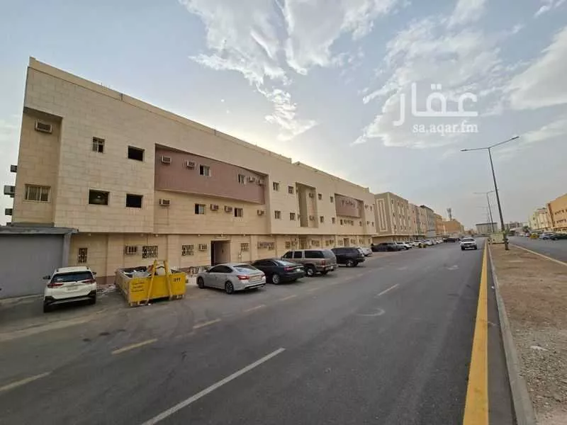 2 bedroom apartment in King Faisal, Riyadh 13