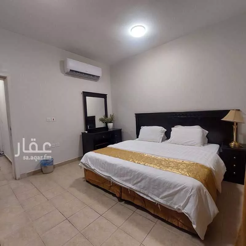 شقة 1 غرف في الملز 3
