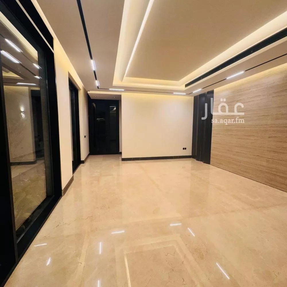 فيلا 5 غرف في النرجس 5