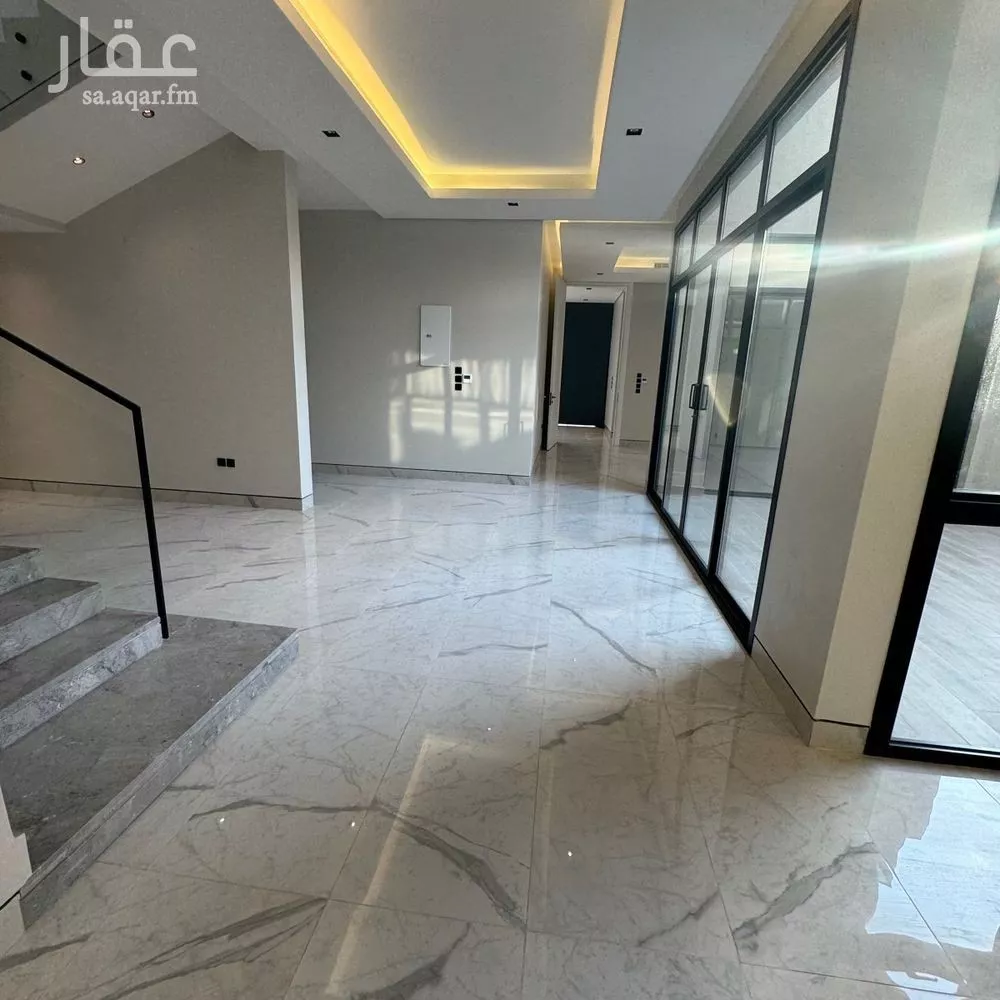 فيلا 5 غرف في النرجس 5