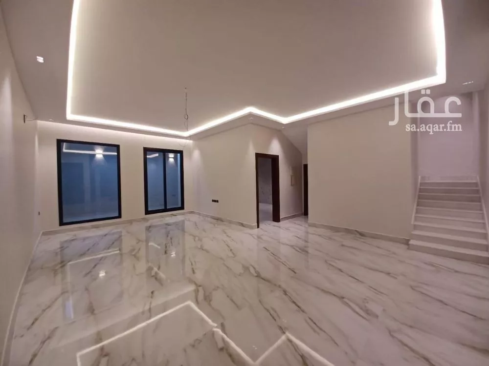 فيلا 4 غرف في العارض 4