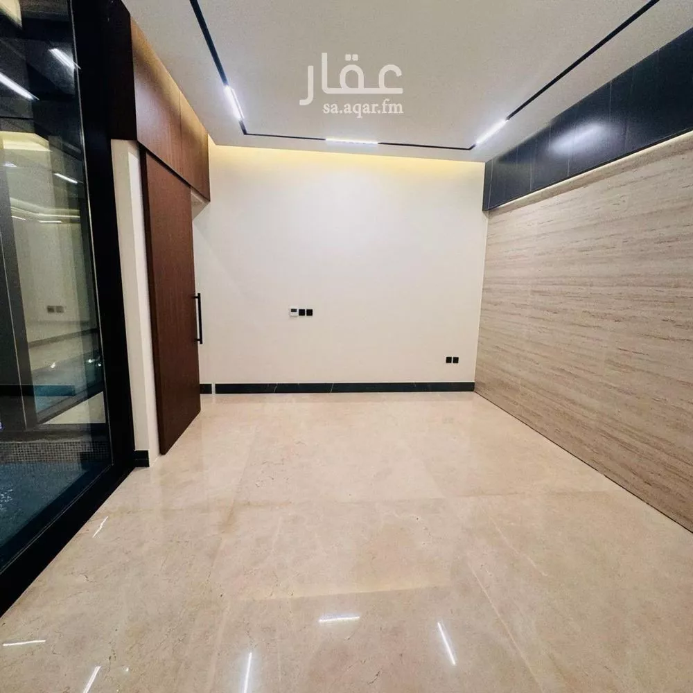 فيلا 5 غرف في النرجس 4