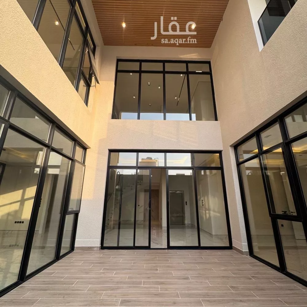 فيلا 5 غرف في النرجس 2