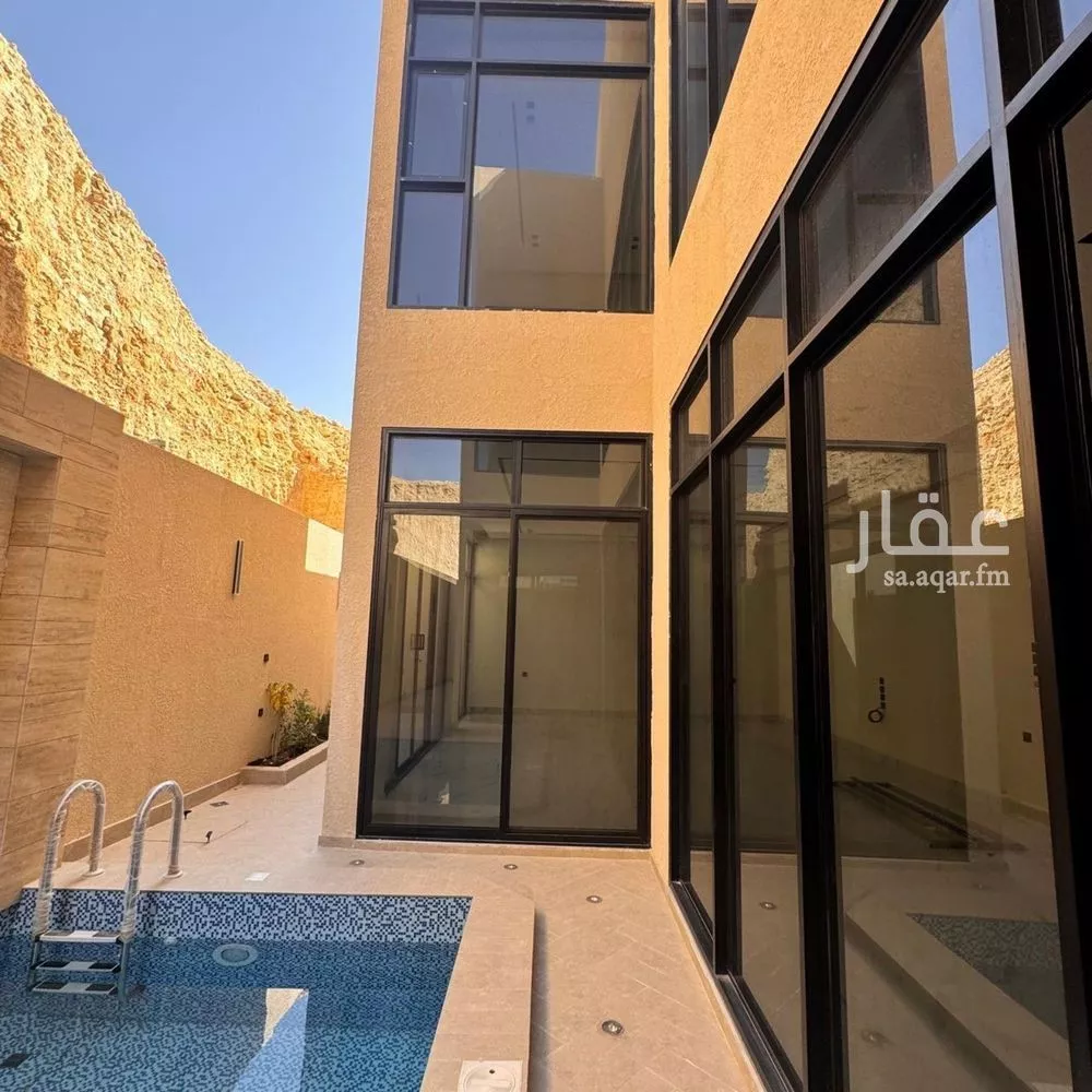 فيلا 4 غرف في النرجس 2