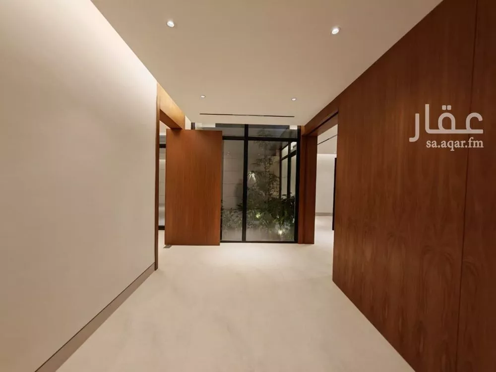 فيلا 4 غرف في النرجس 4