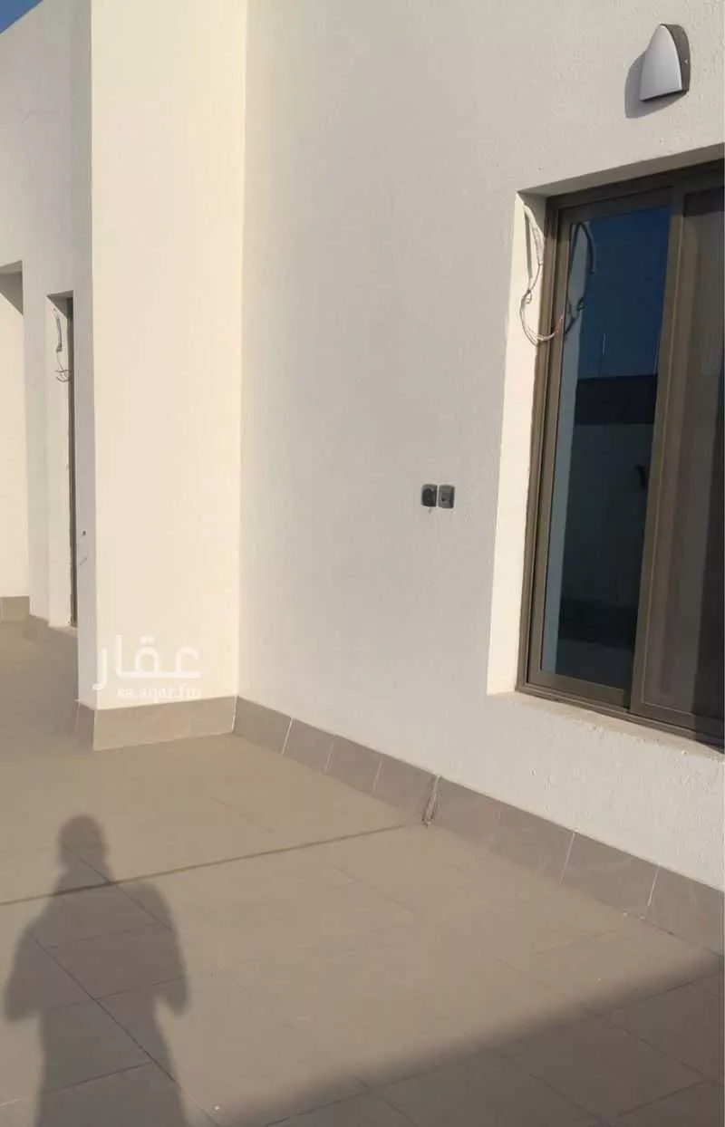 3 bedroom apartment in Al Marwa 5