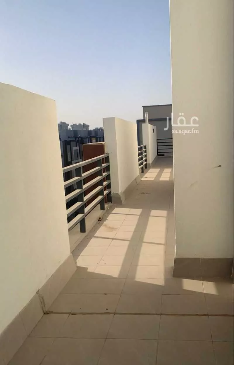 3 bedroom apartment in Al Marwa 1