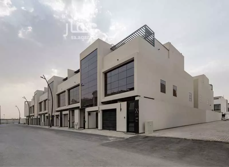 دور 4 غرف في النرجس 1