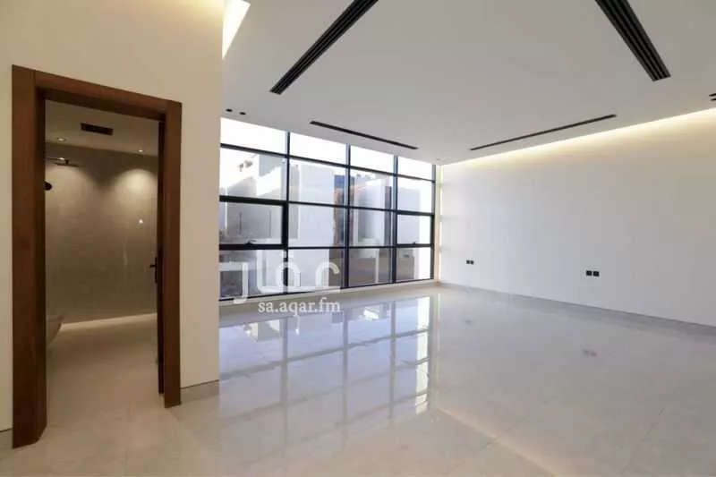 دور 4 غرف في النرجس 3