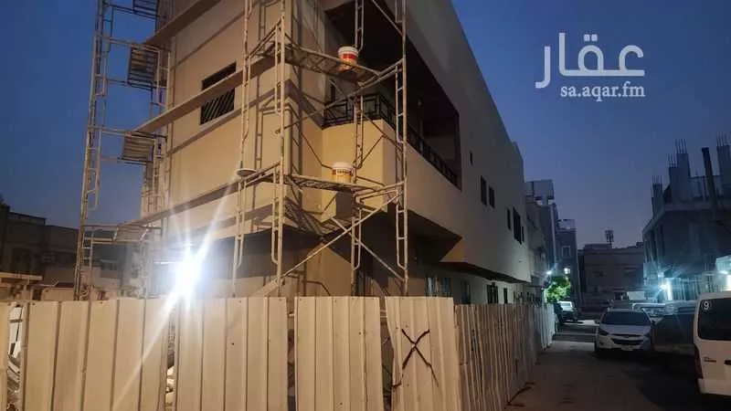 عمارة 322 م² في اليمامة 2