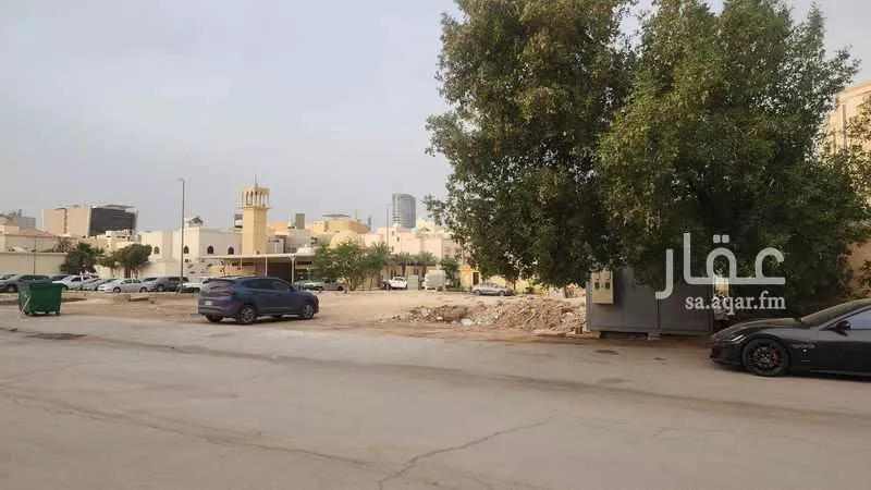 6 bedroom villa in Al Wurud, Riyadh 11