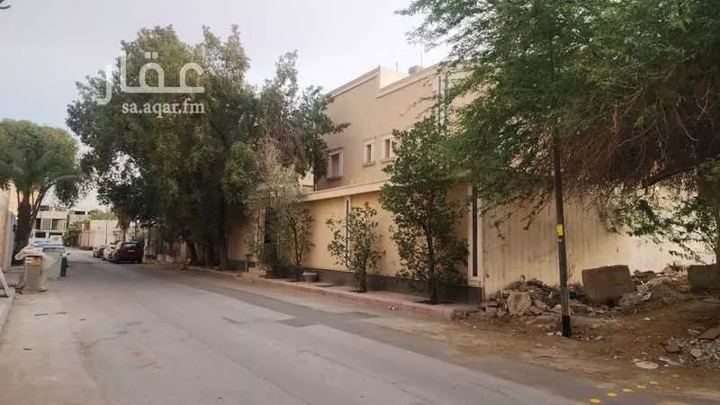 6 bedroom villa in Al Wurud, Riyadh 5
