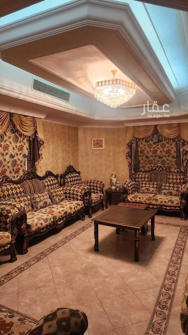 6 bedroom villa in Al Wurud, Riyadh 4