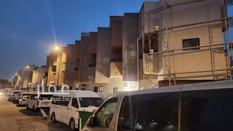 28 bedroom building in Al Yamamah, Riyadh 11