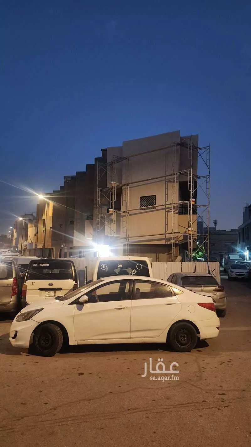 28 bedroom building in Al Yamamah, Riyadh 8