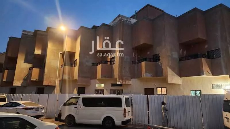 28 bedroom building in Al Yamamah, Riyadh 10