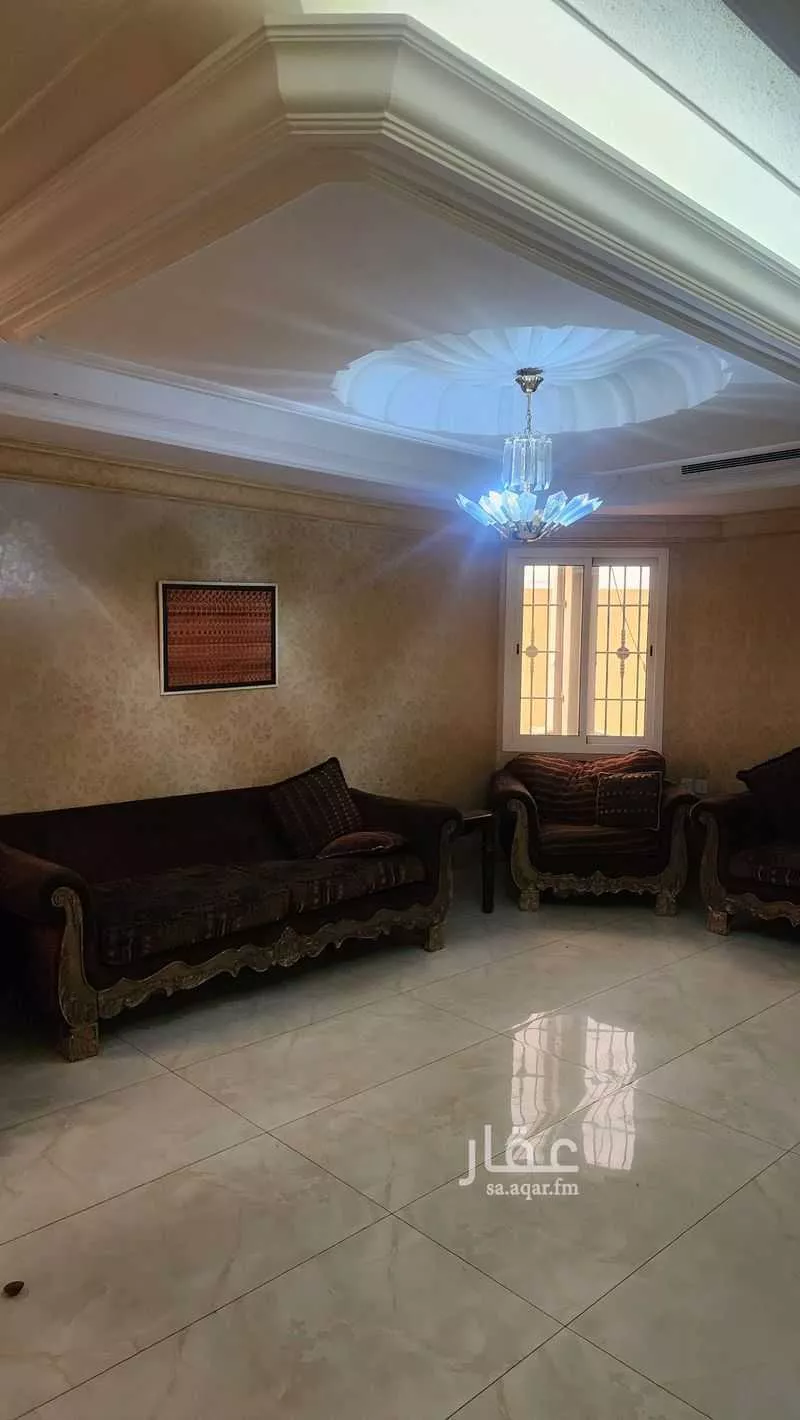 6 bedroom villa in Al Wurud, Riyadh 9