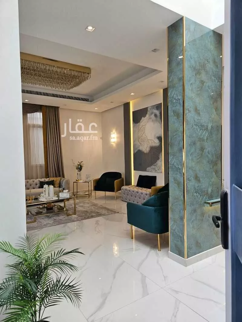 فيلا 9 غرف في القيروان 3