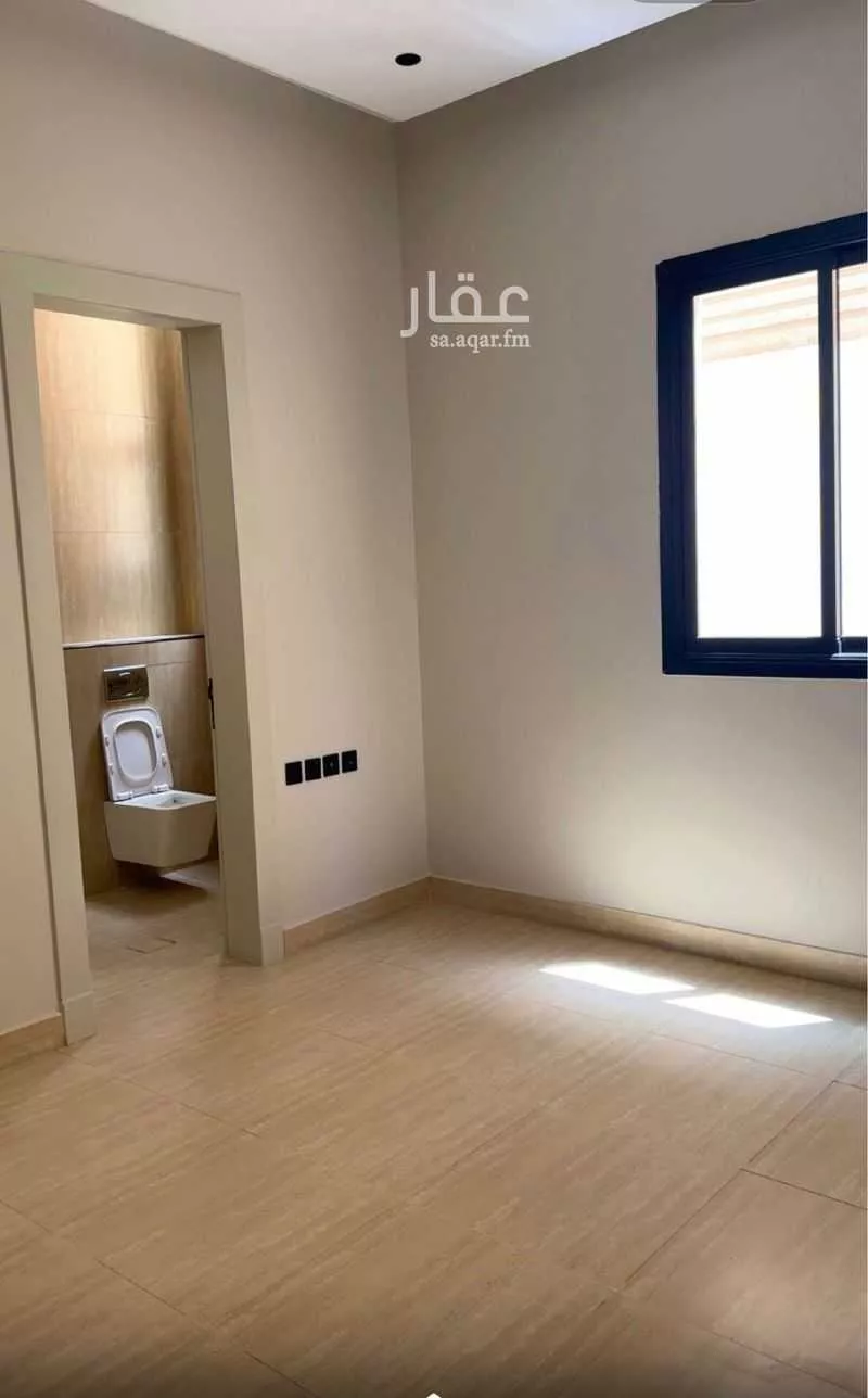 دور 6 غرف في الملك فيصل 3