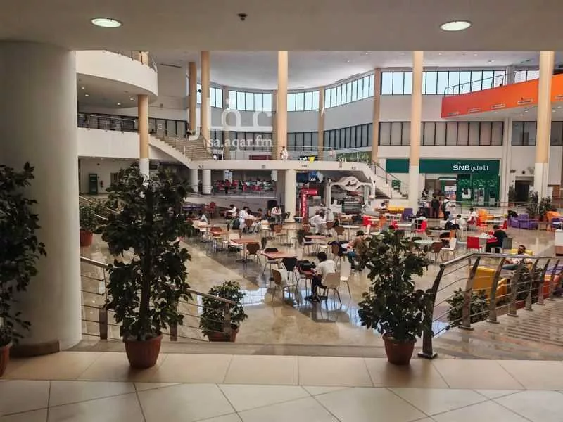 محل 50 م² في الظهران 3